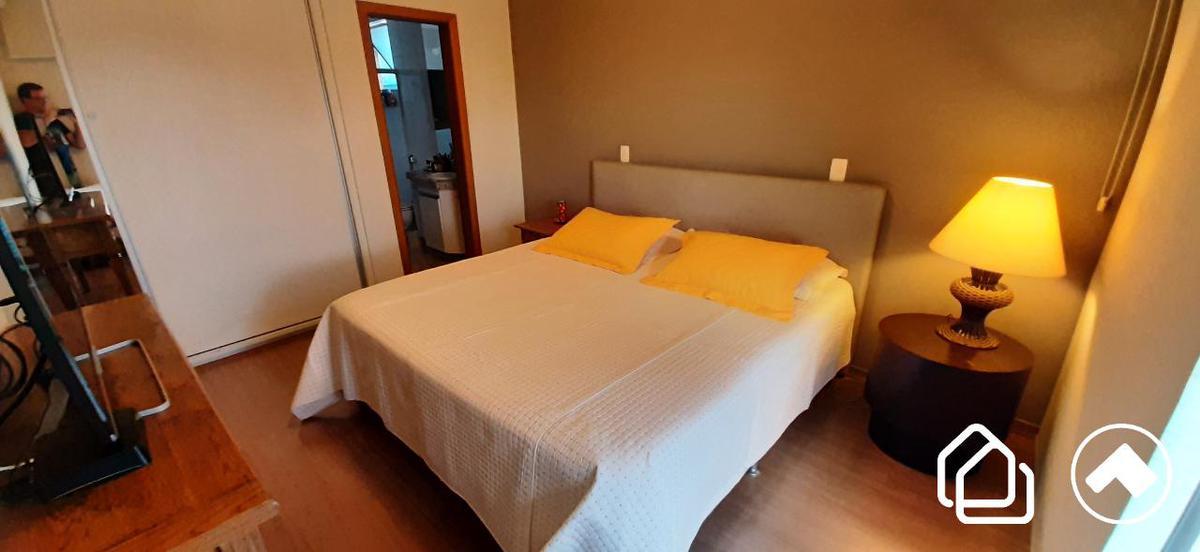 Apartamento, Buritis, 4 Quartos, 3 Vagas, 1 Suíte