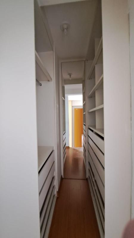 Apartamento, União, 4 Quartos, 3 Vagas, 1 Suíte