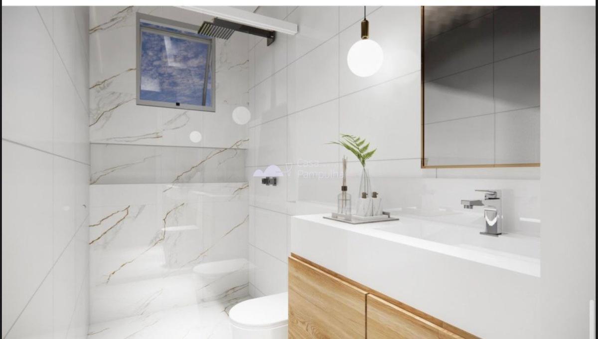 Apartamento, Heliópolis, 3 Quartos, 1 Vaga, 1 Suíte