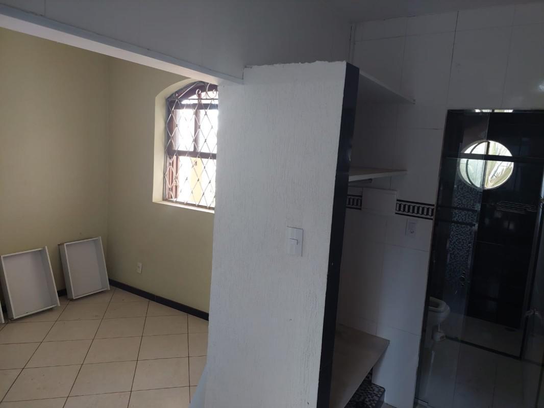 Casa, Santa Inês, 3 Quartos, 2 Vagas, 1 Suíte