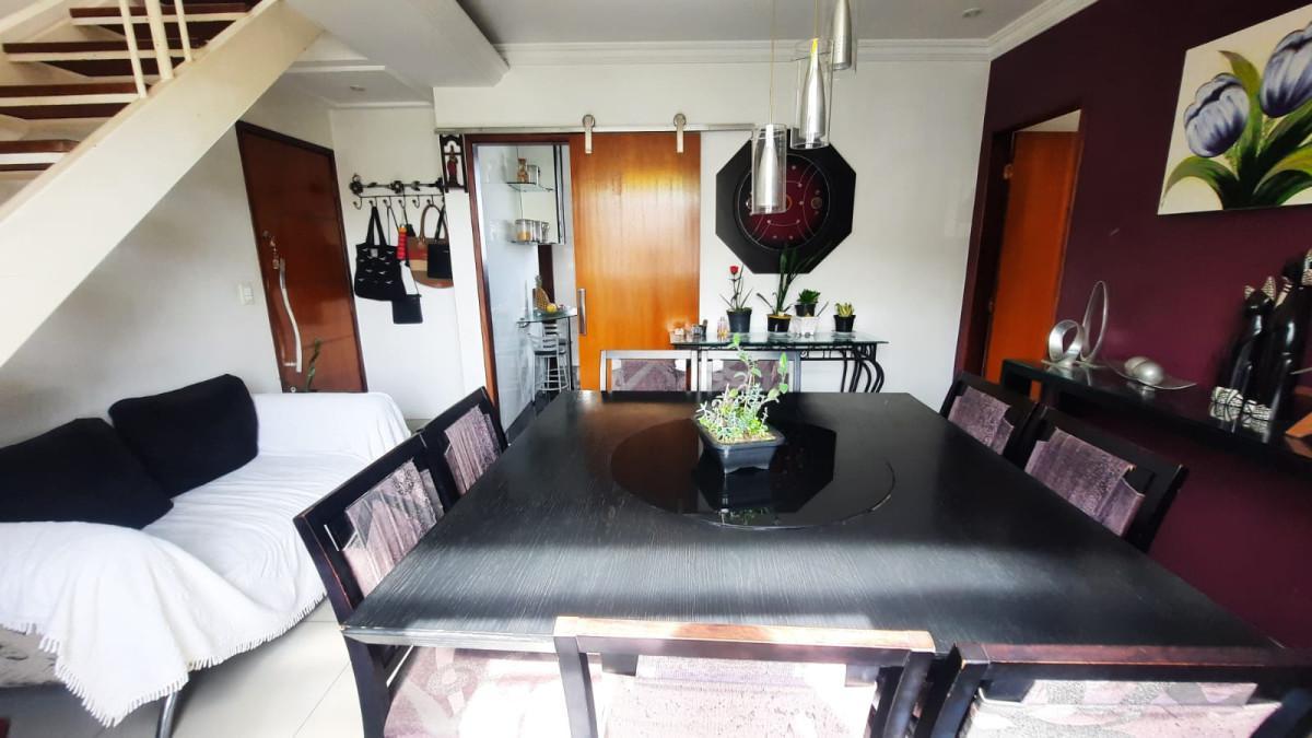 Cobertura, Cachoeirinha, 3 Quartos, 2 Vagas, 1 Suíte