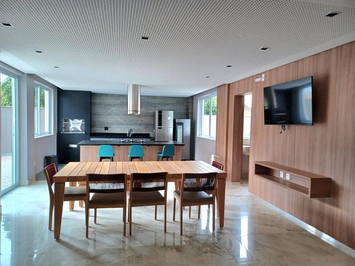 Apartamento, Vila Paris, 3 Quartos, 2 Vagas, 1 Suíte