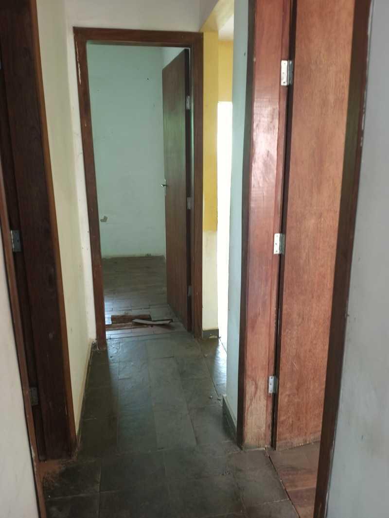 Casa, Alvorada, 2 Quartos, 0 Vaga