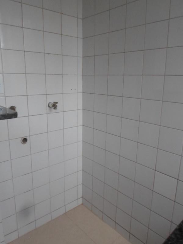 Apartamento, Ipiranga, 3 Quartos, 1 Vaga