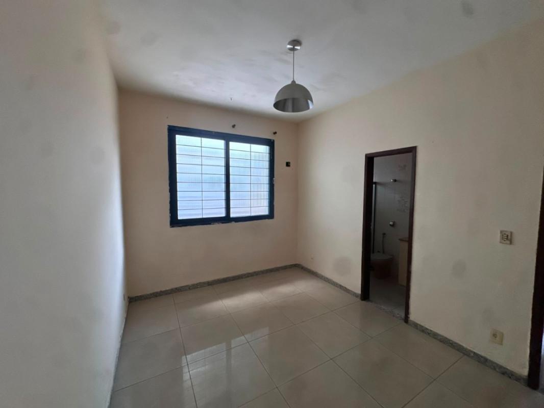 Casa, Centro, 3 Quartos, 1 Vaga