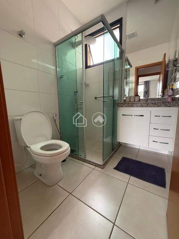 Apartamento, Centro, 3 Quartos, 2 Vagas, 1 Suíte
