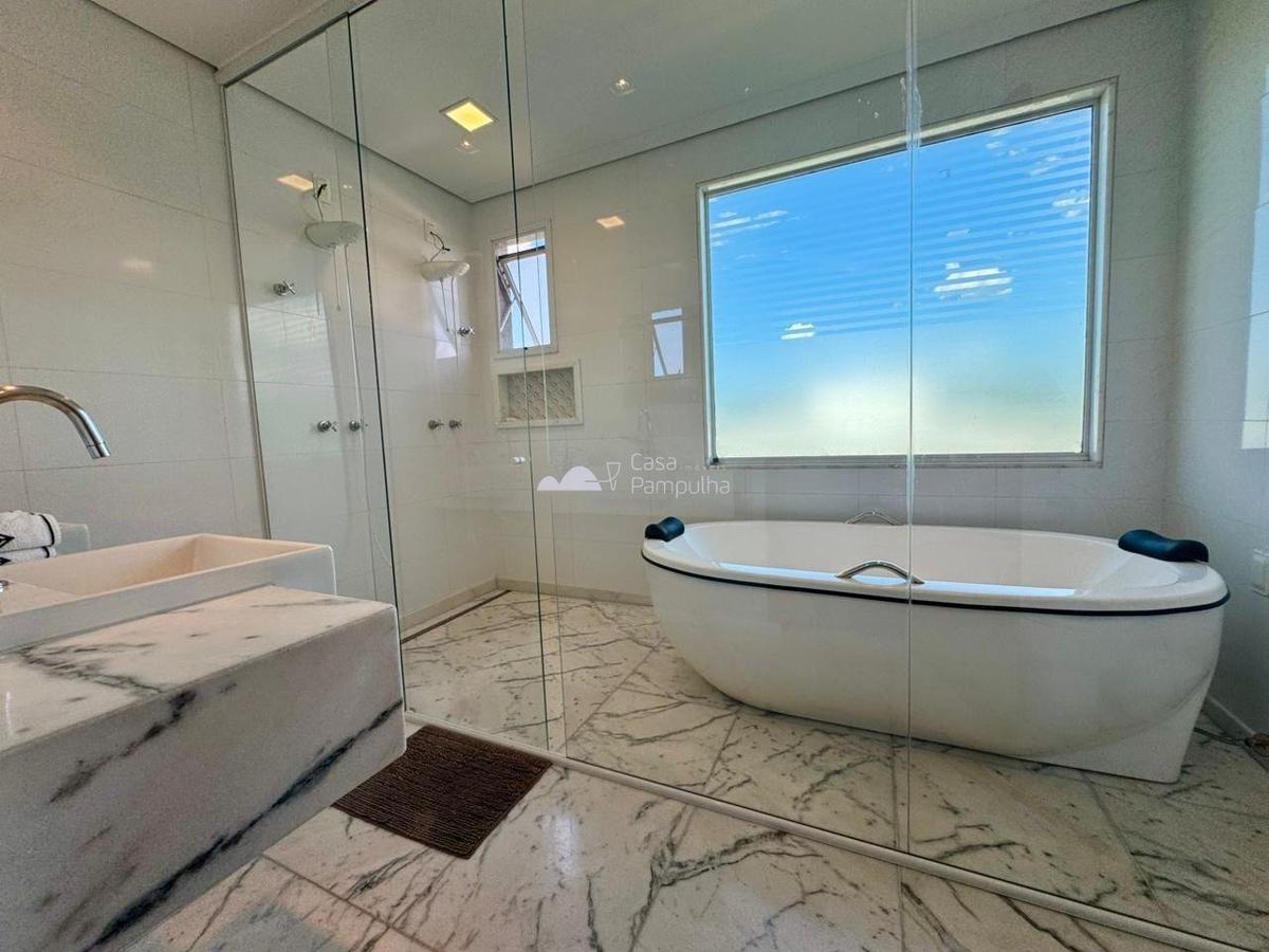 Casa, Bandeirantes (pampulha), 3 Quartos, 5 Vagas, 1 Suíte