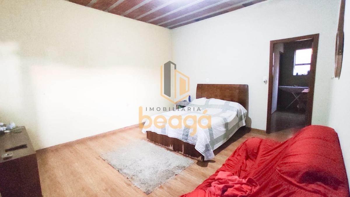 Casa, Novo Recanto, 5 Quartos, 3 Vagas, 3 Suítes