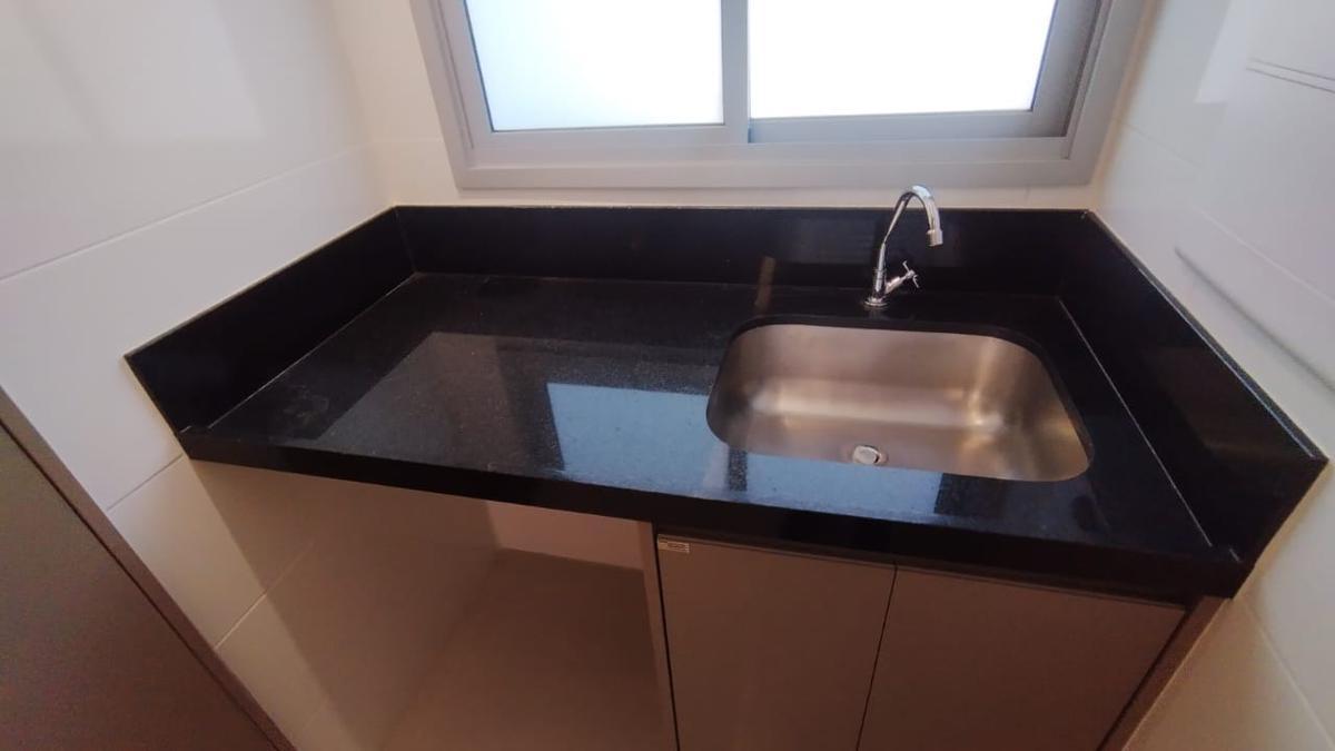 Apartamento, Sagrada Família, 3 Quartos, 2 Vagas, 1 Suíte