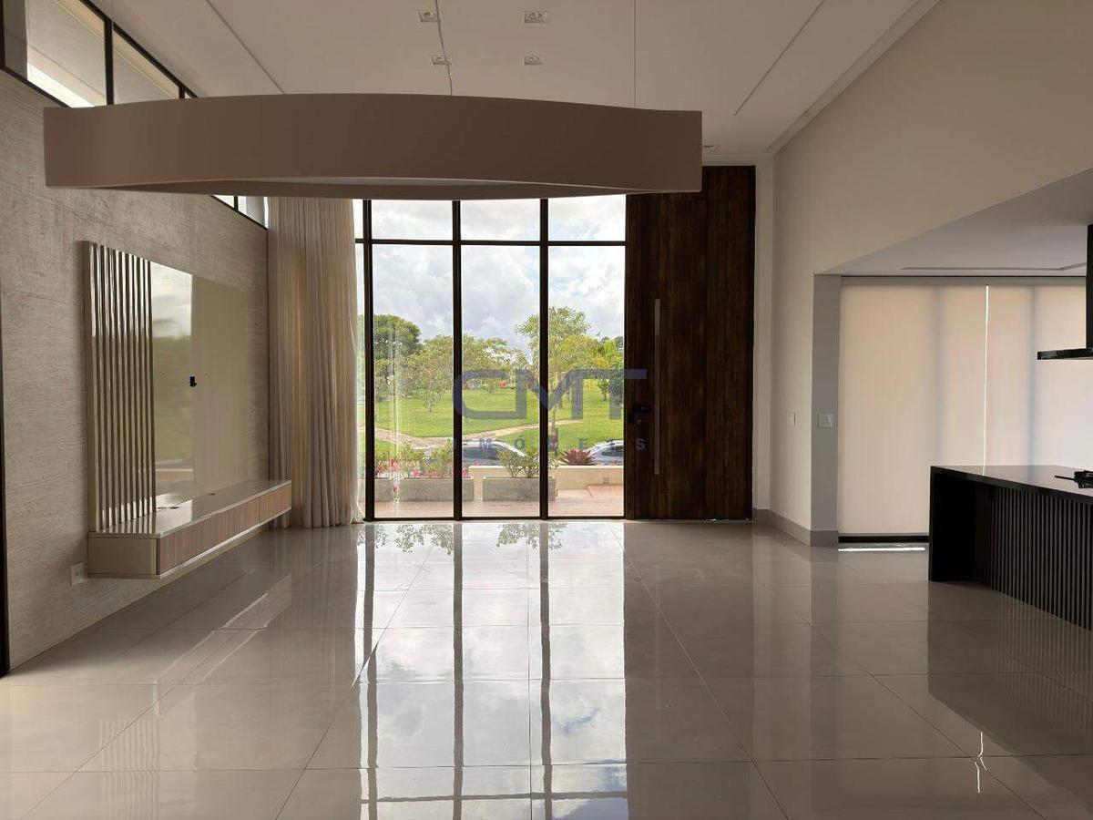 Casa, Alphaville, 4 Quartos, 4 Vagas, 3 Suítes