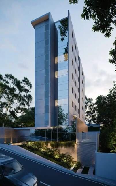 Apartamento, Buritis, 3 Quartos, 2 Vagas, 1 Suíte