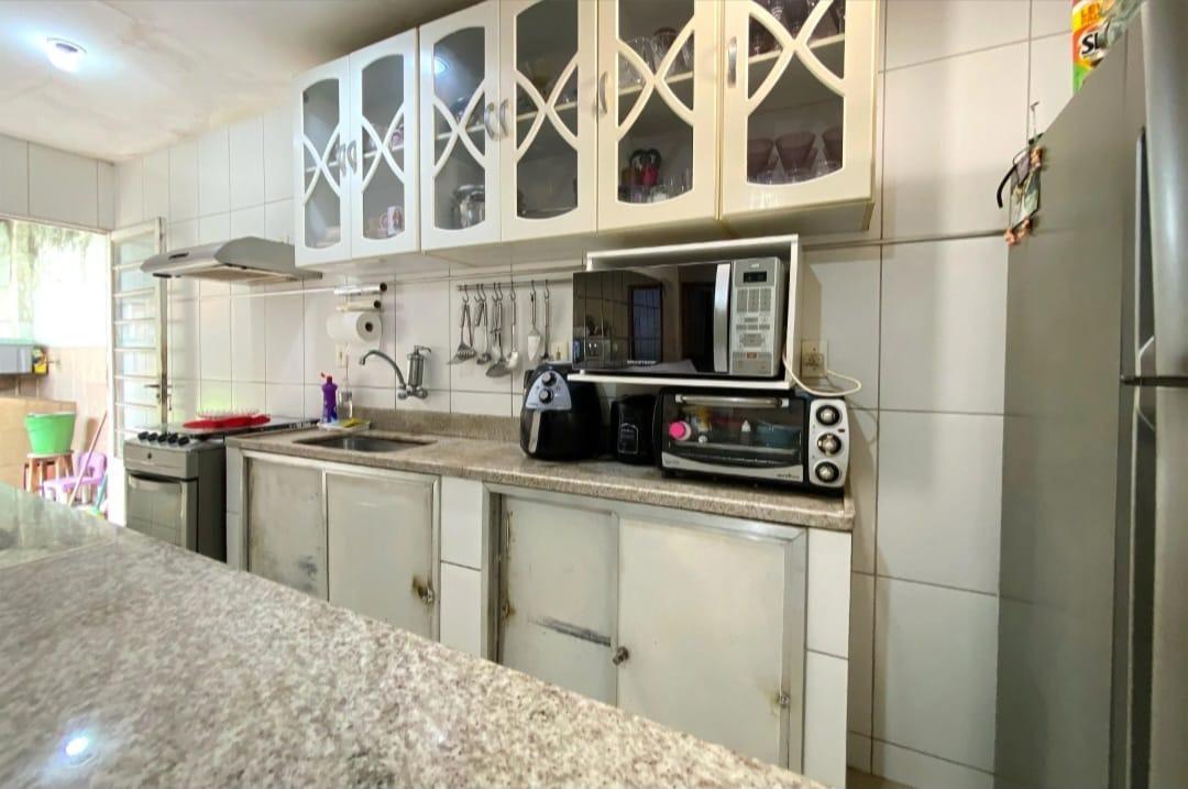 Casa, Goiânia, 3 Quartos, 2 Vagas