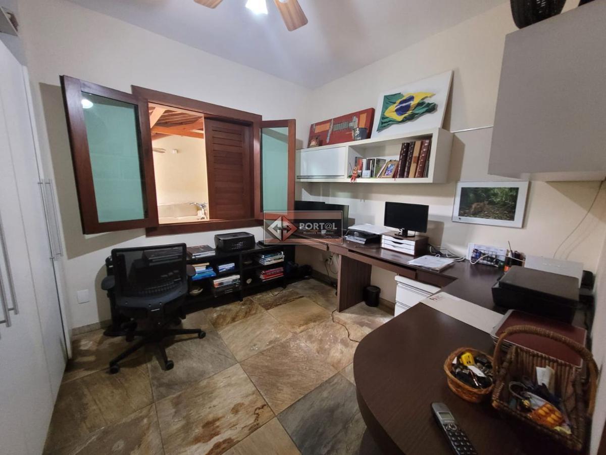 Casa, Bandeirantes (pampulha), 4 Quartos, 4 Vagas, 2 Suítes