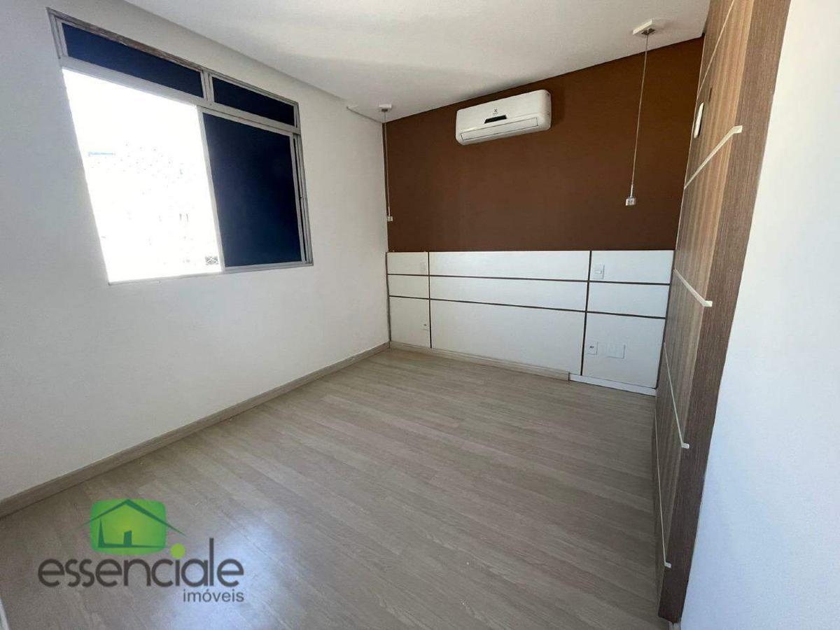 Apartamento, Eldorado, 3 Quartos, 2 Vagas, 1 Suíte