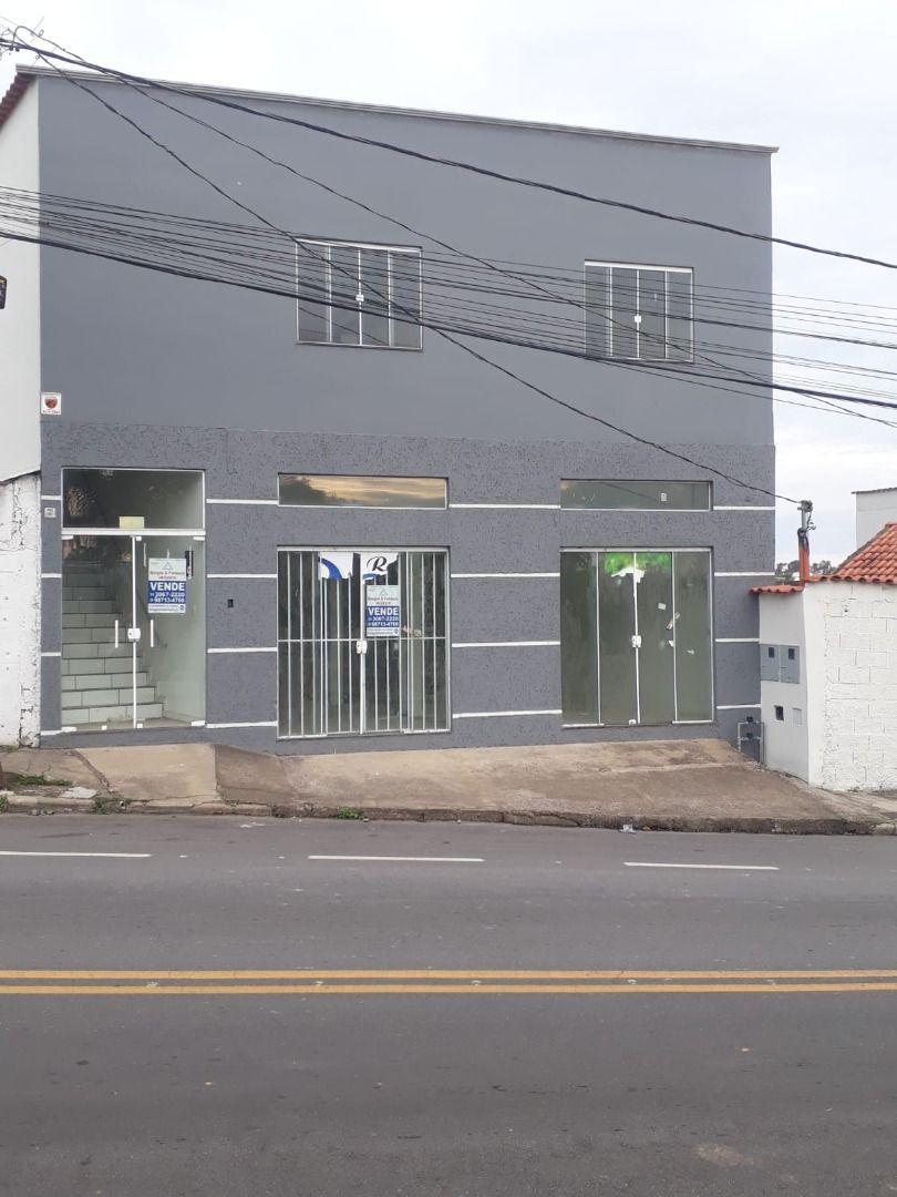 Sala, Imaculada Conceição, 0 Quarto, 0 Vaga