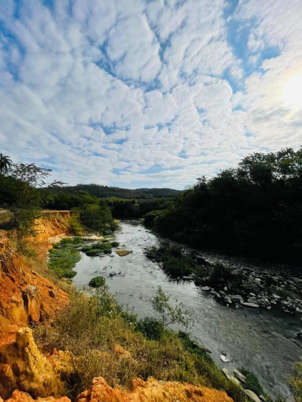 Lote, Lagoa dos Mares, 0 Quarto, 0 Vaga