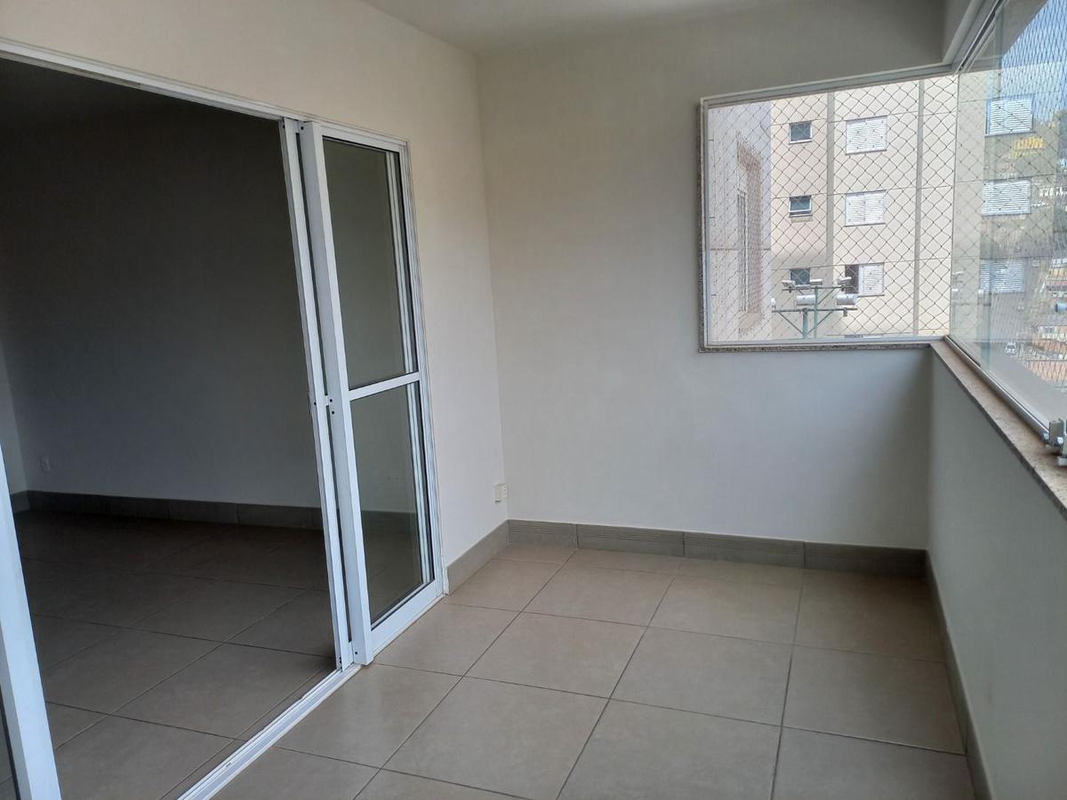 Apartamento, Buritis, 3 Quartos, 3 Vagas, 1 Suíte