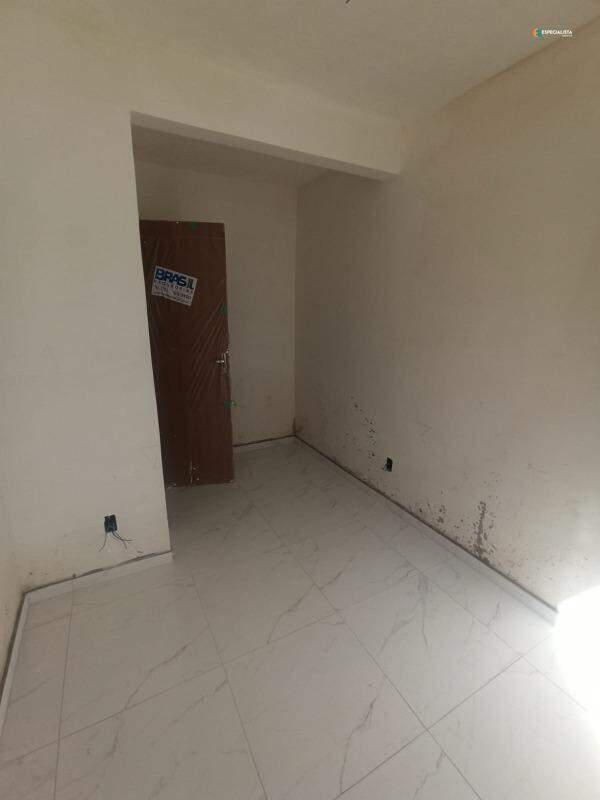 Casa, Petrópolis, 2 Quartos, 1 Vaga