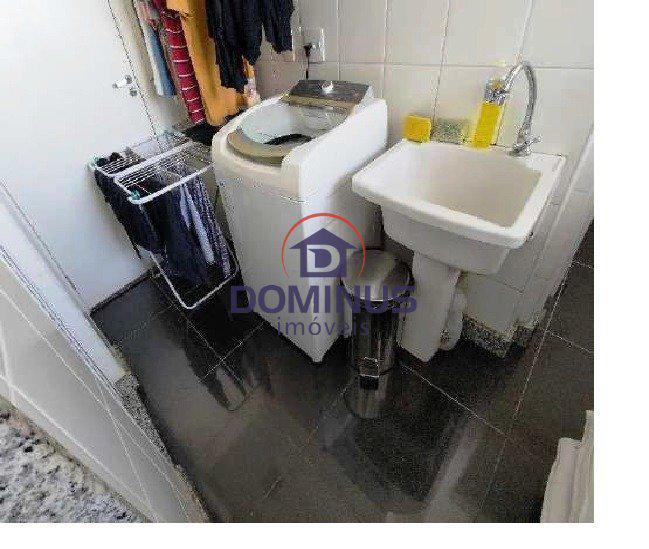 Apartamento, Funcionários, 4 Quartos, 3 Vagas, 1 Suíte