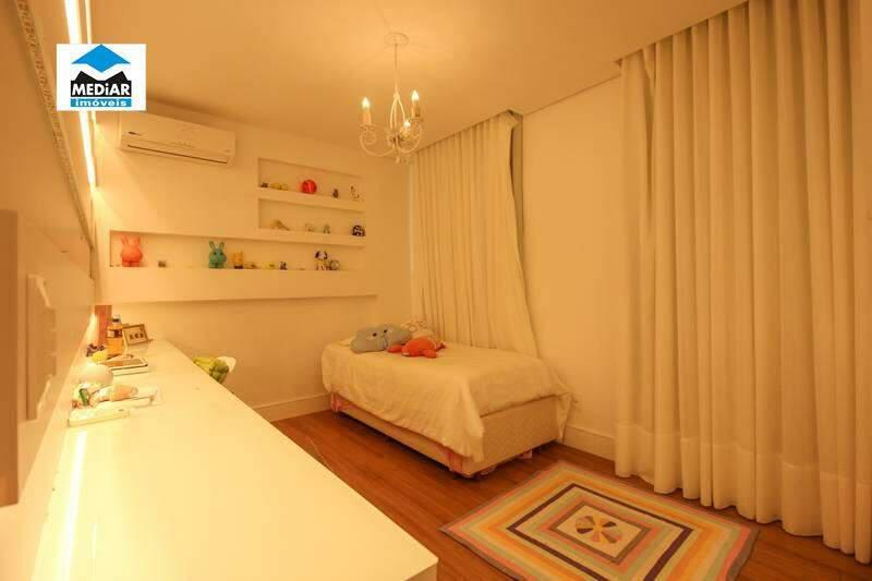 Casa, Mangabeiras, 4 Quartos, 4 Vagas, 1 Suíte