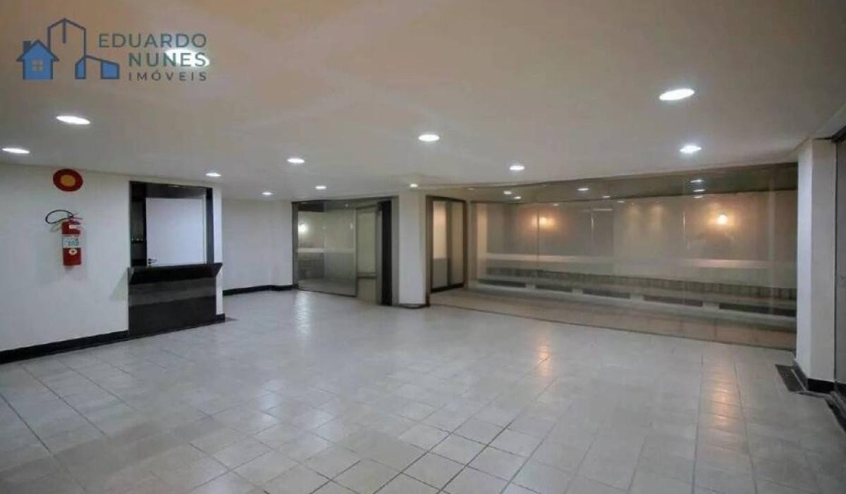 Apartamento, Serra, 3 Quartos, 2 Vagas, 1 Suíte
