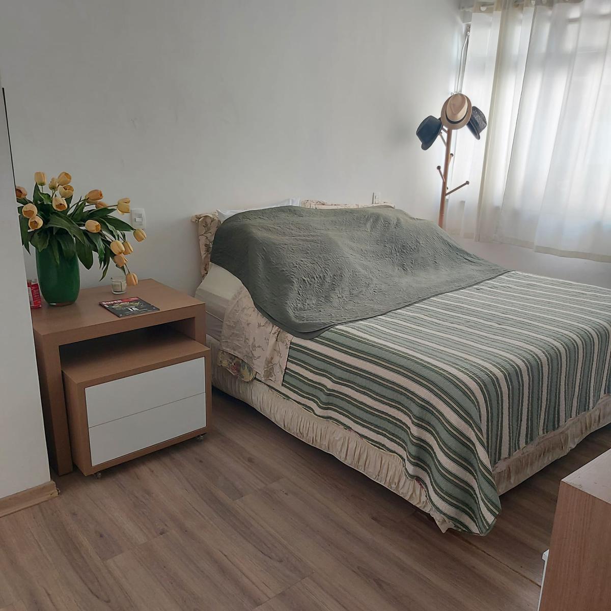 Apartamento, Santo Antônio, 4 Quartos, 2 Vagas, 1 Suíte