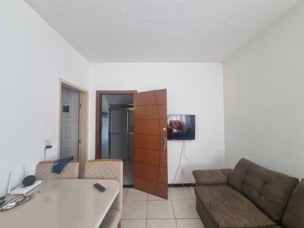 Apartamento, Jardim Riacho das Pedras, 2 Quartos, 1 Vaga