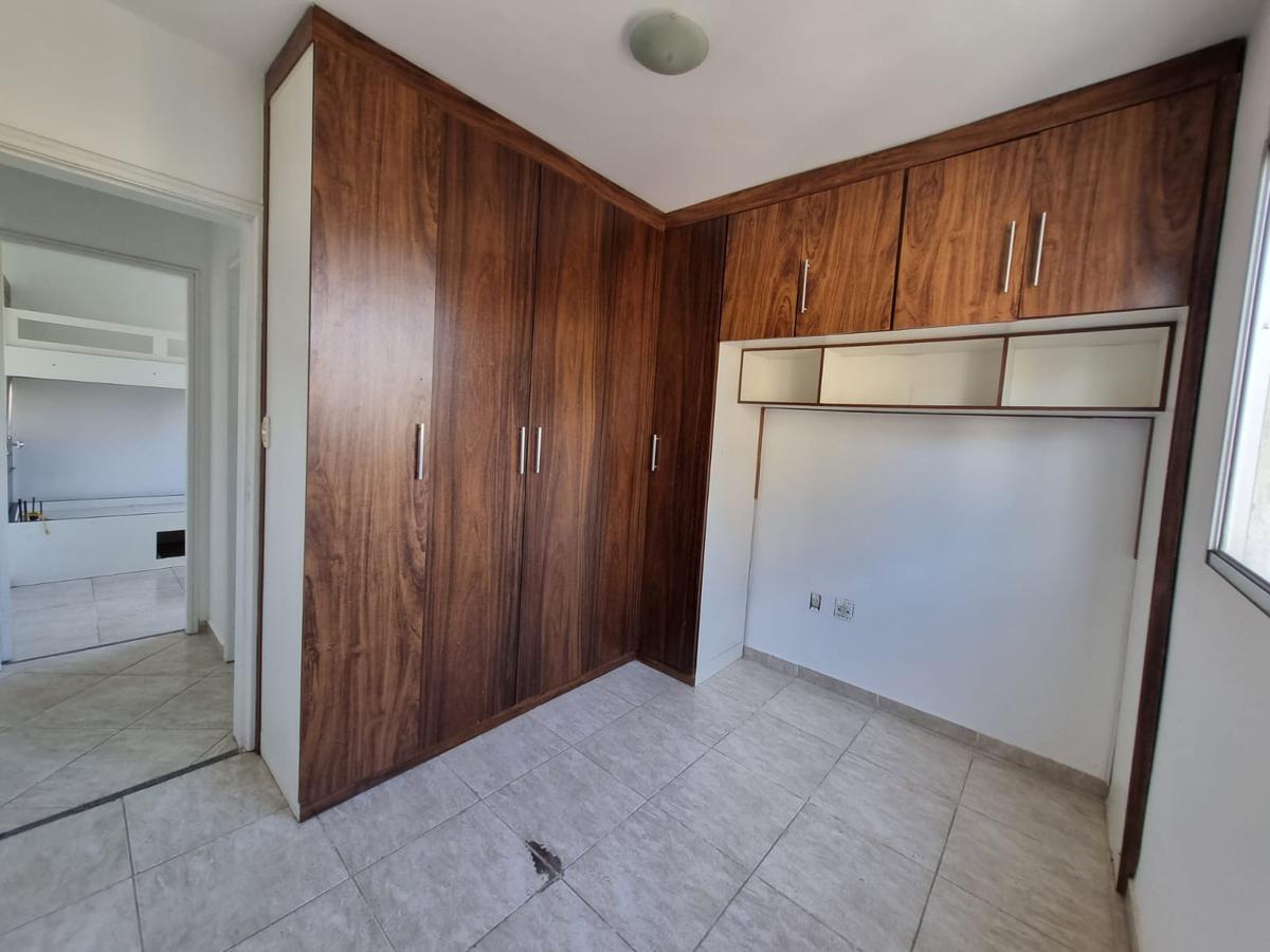 Cobertura, Jardim Riacho das Pedras, 2 Quartos, 1 Vaga