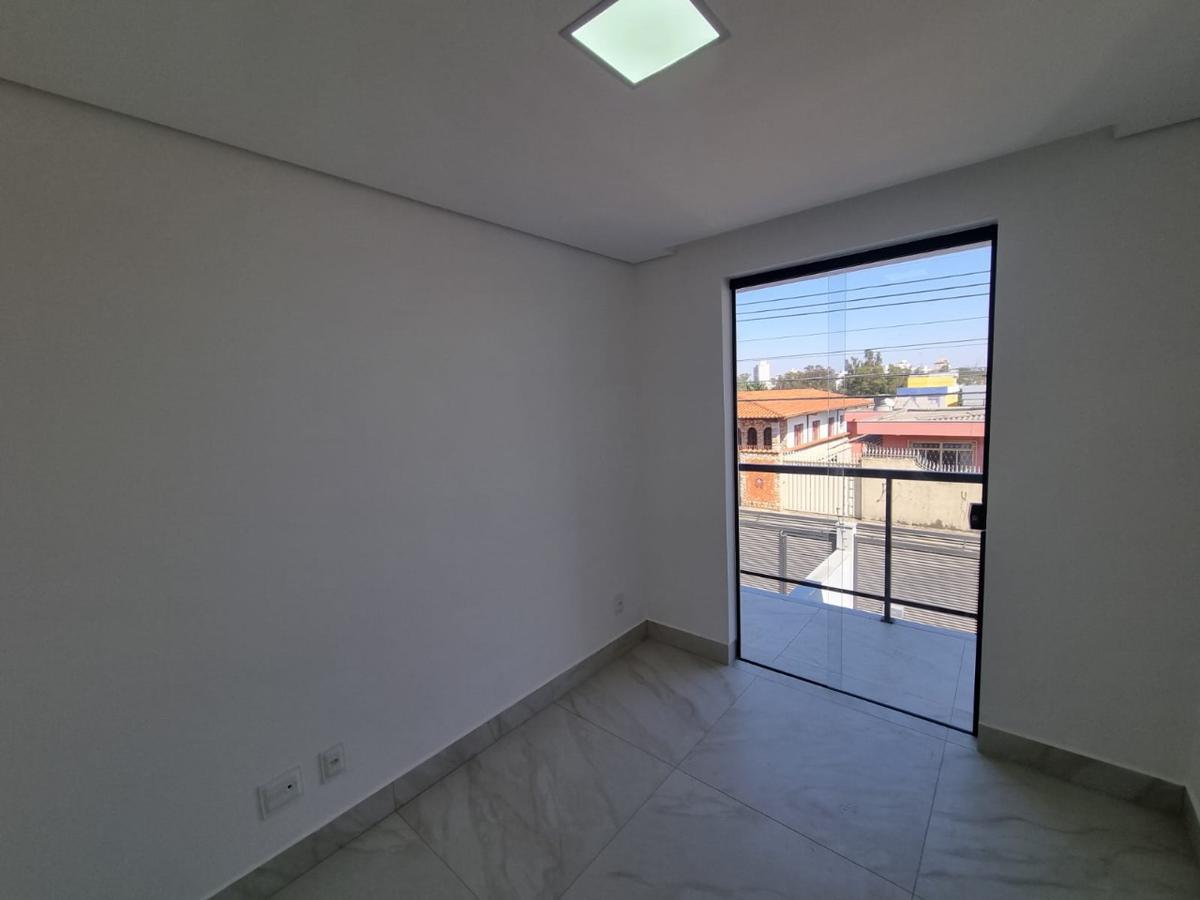 Casa, Planalto, 3 Quartos, 2 Vagas, 1 Suíte