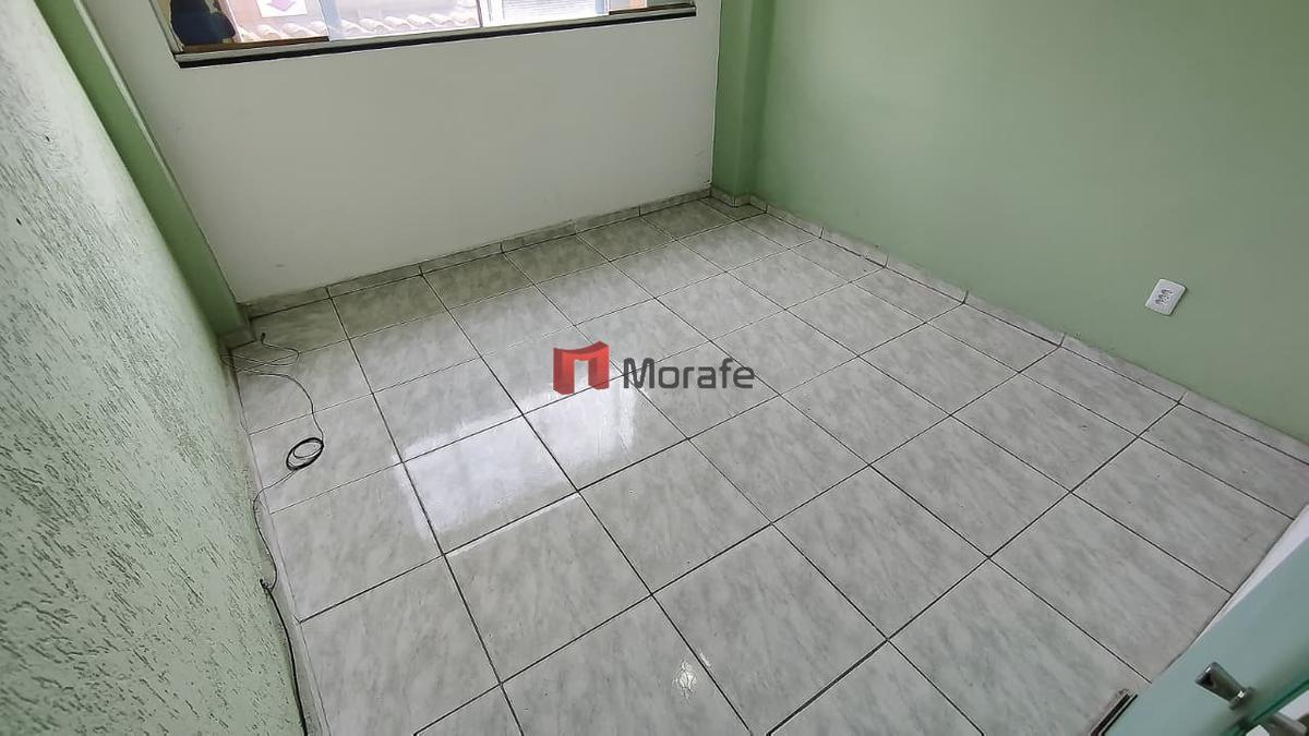Apartamento, Salgado Filho, 1 Quarto, 0 Vaga