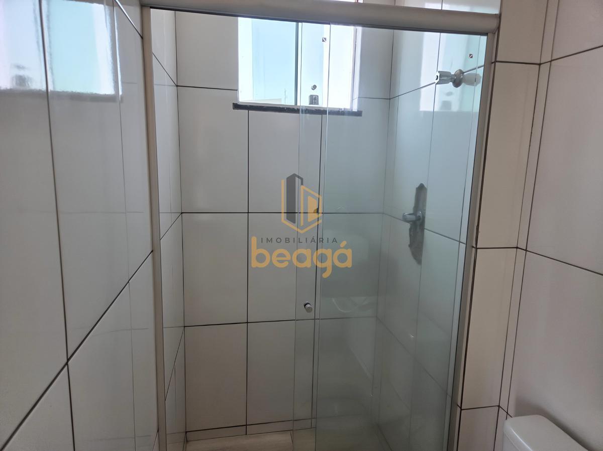 Cobertura, Coqueiros, 2 Quartos, 1 Vaga, 1 Suíte