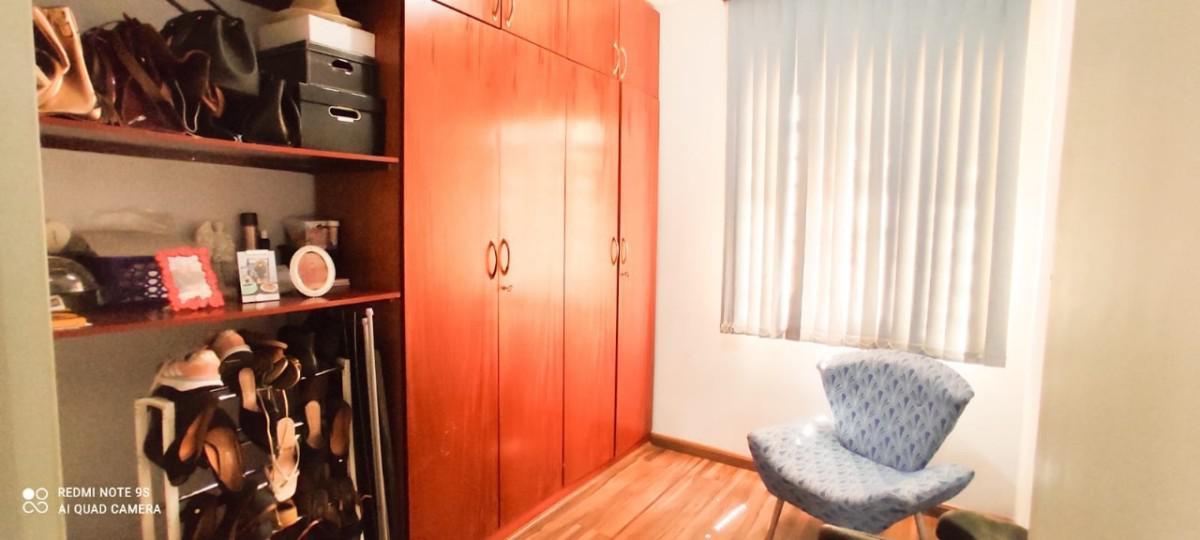 Apartamento, Serrano, 3 Quartos, 1 Vaga