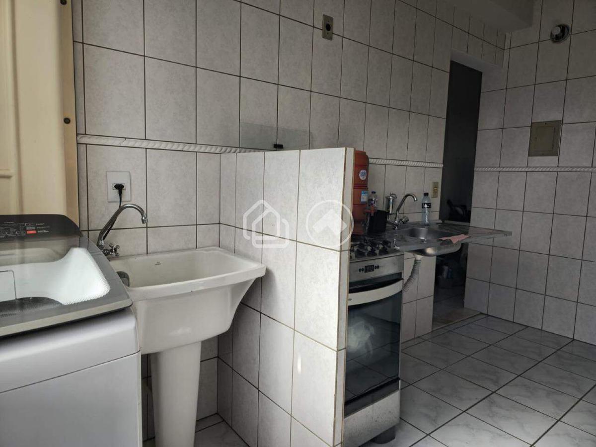 Apartamento, Palmeiras, 2 Quartos, 1 Vaga