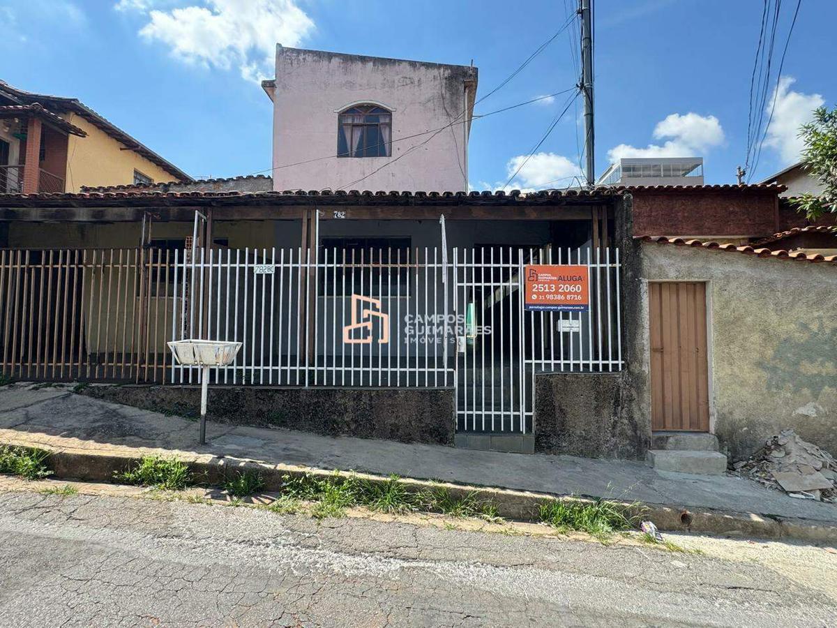 Casa, Araguaia, 3 Quartos