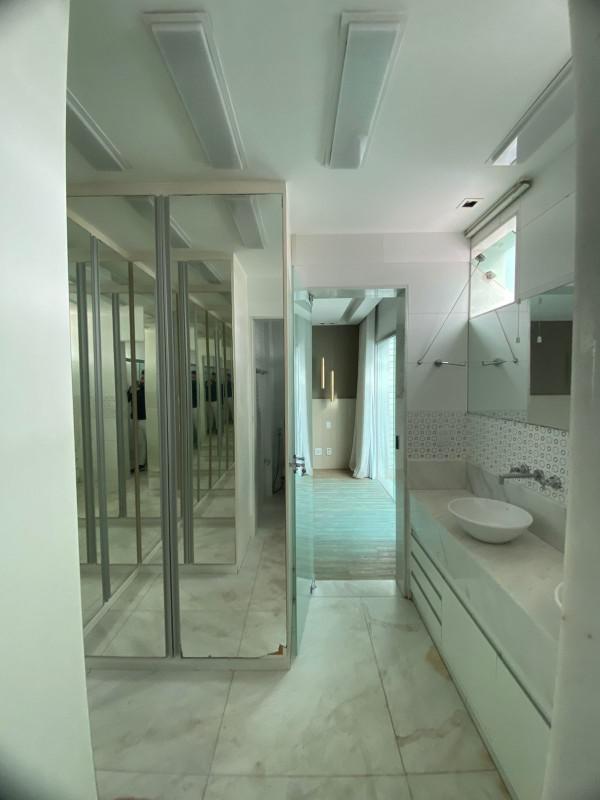 Cobertura, Castelo, 4 Quartos, 3 Vagas, 1 Suíte