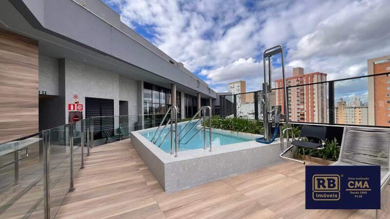 Apartamento, Santo Agostinho, 2 Quartos, 1 Vaga, 2 Suítes