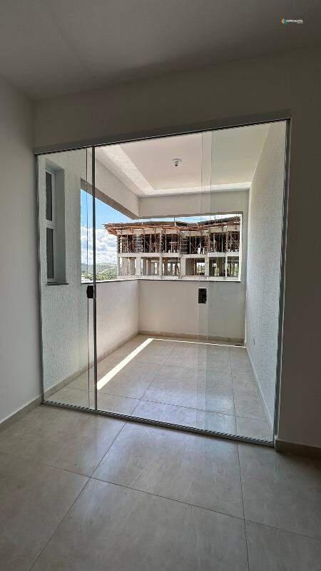 Apartamento, Boa Esperança, 3 Quartos, 1 Vaga, 1 Suíte