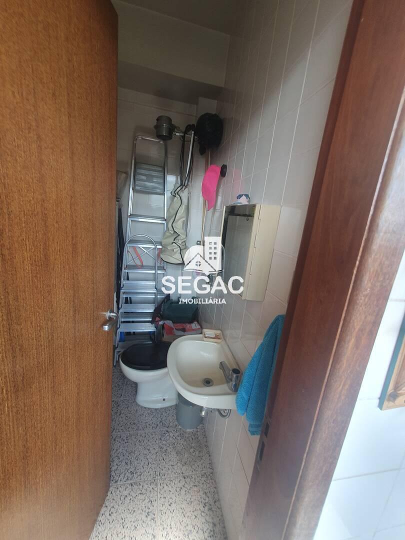 Cobertura, Calafate, 3 Quartos, 2 Vagas, 1 Suíte