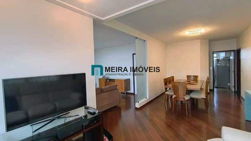 Apartamento, Gutierrez, 4 Quartos, 3 Vagas, 1 Suíte