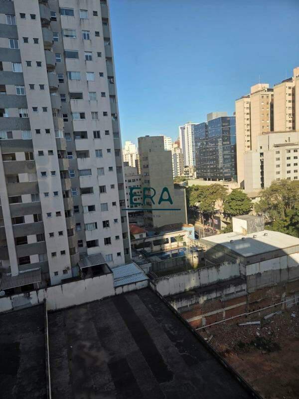 Sala, Centro, 0 Quarto, 1 Vaga