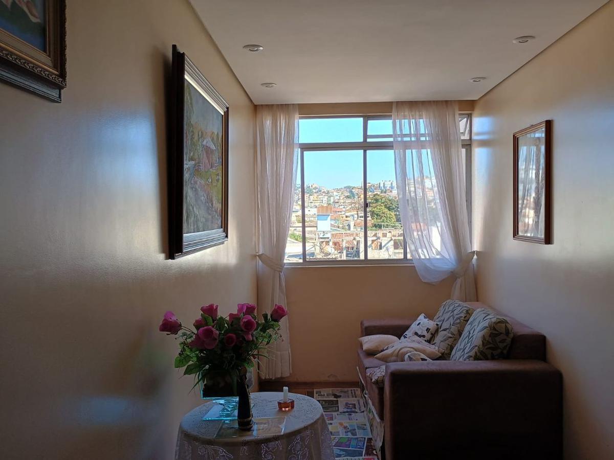 Cobertura, Renascença, 3 Quartos, 1 Vaga