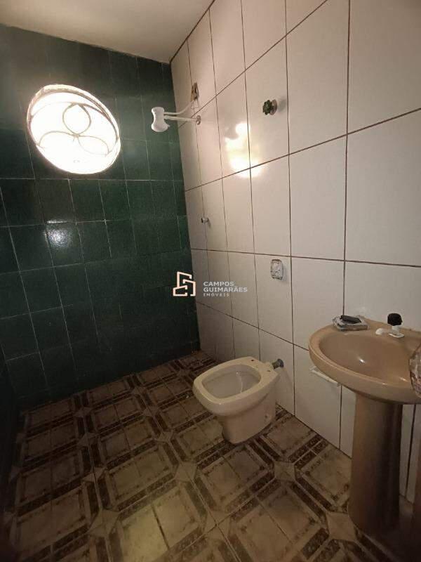 Casa, Marilândia, 4 Quartos, 3 Vagas