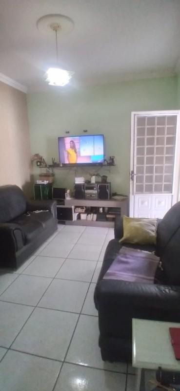 Casa, Bandeirinhas, 3 Quartos, 2 Vagas