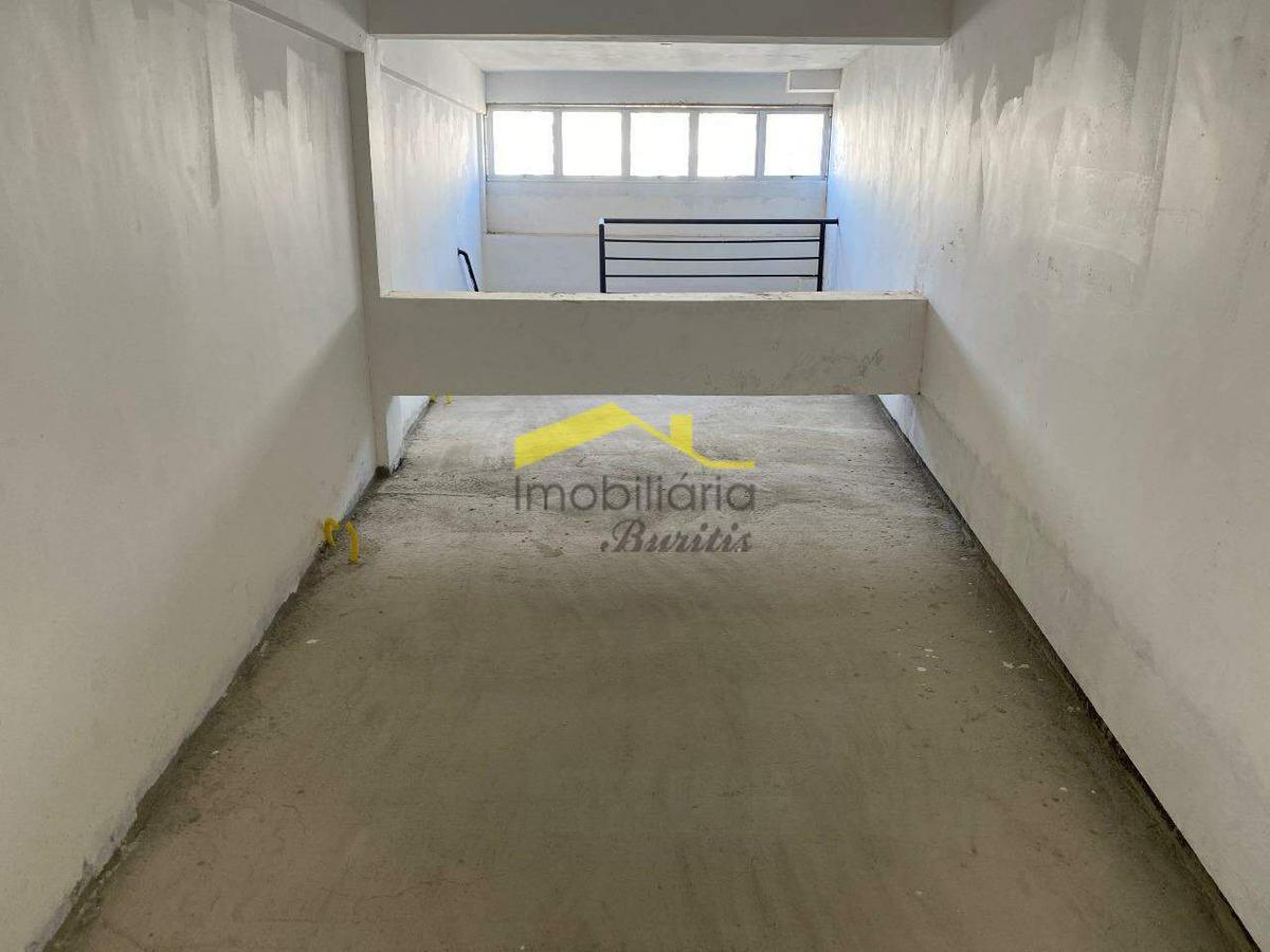 Loja, Buritis, 1 Vaga