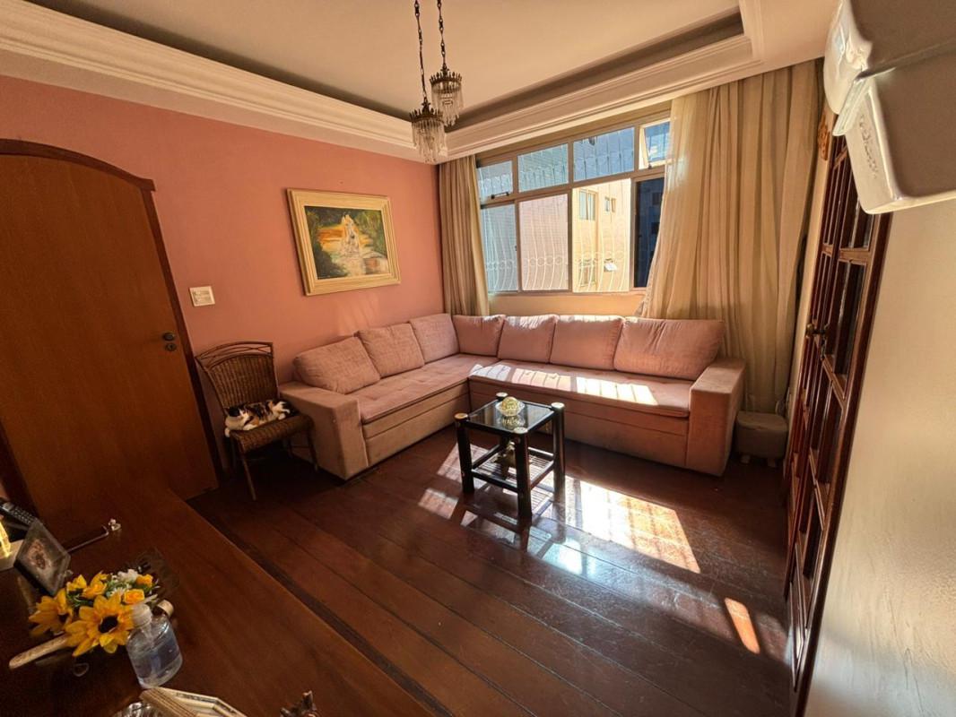 Apartamento, Cidade Nova, 4 Quartos, 2 Vagas, 1 Suíte