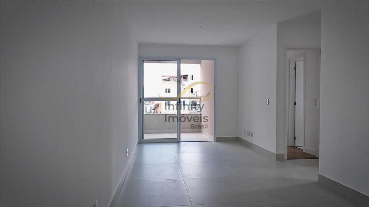 Apartamento, Nova Suíssa, 2 Quartos