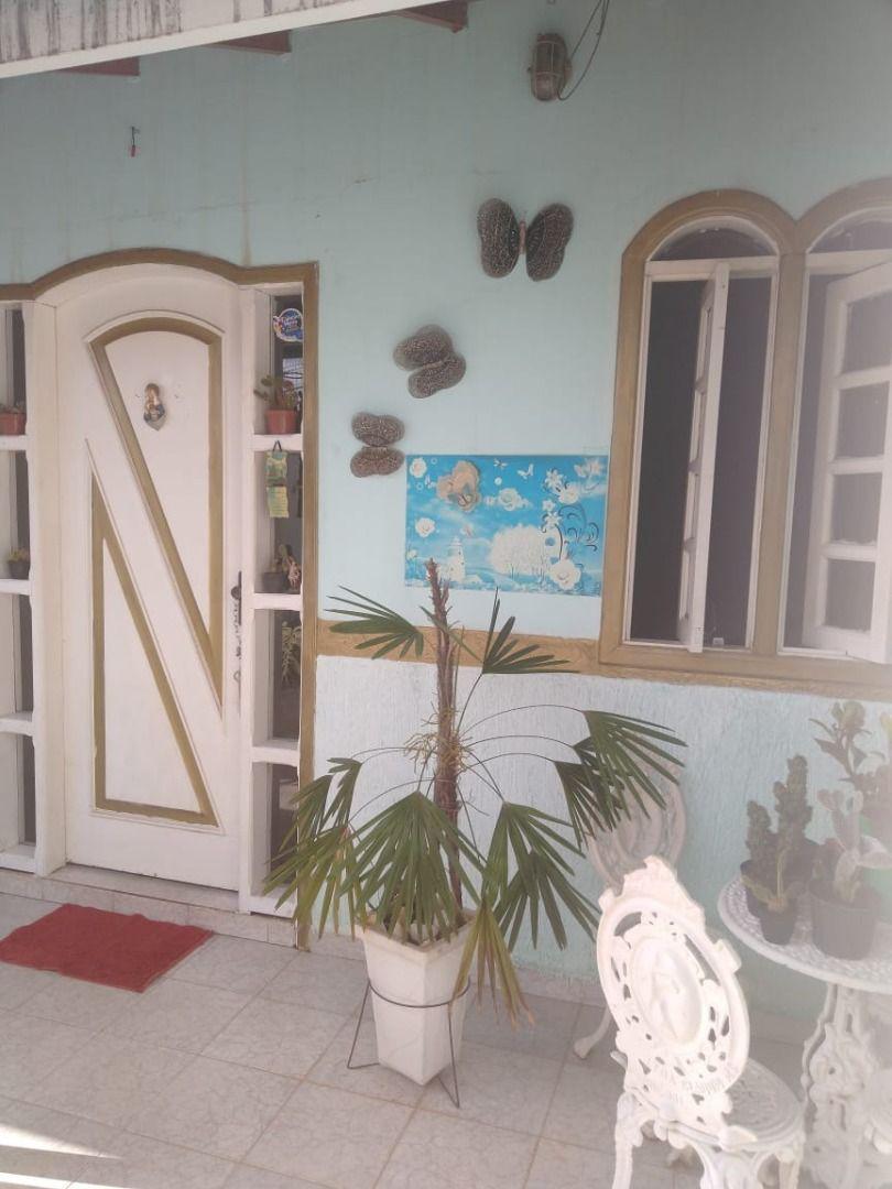 Casa, São Sebastião, 3 Quartos, 2 Vagas