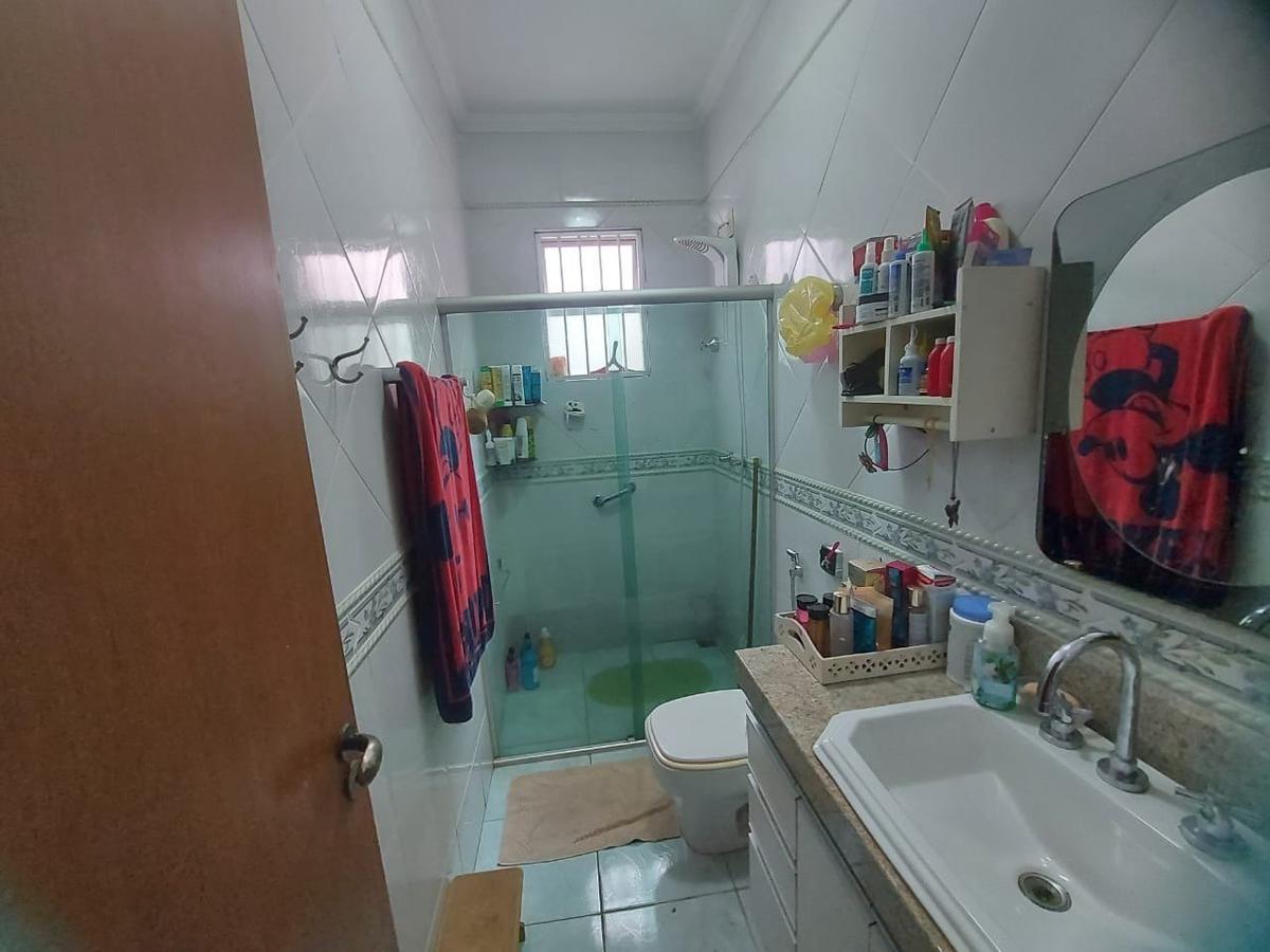 Casa, Nova Floresta, 6 Quartos, 3 Vagas, 4 Suítes