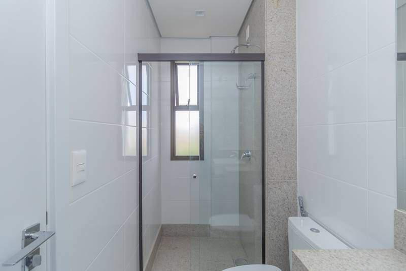 Apartamento, Cidade Nova, 4 Quartos, 3 Vagas, 2 Suítes
