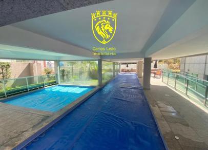 Apartamento, São Pedro, 4 Quartos, 3 Vagas, 2 Suítes
